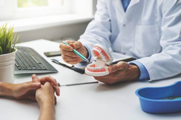 Emergency Dental Services in Angustura, NM
