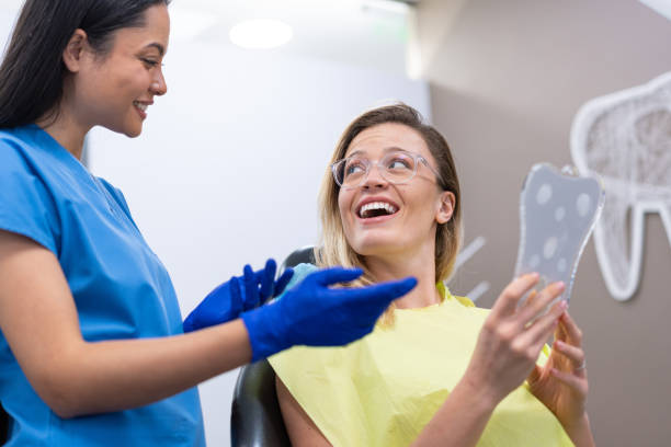 Best Teeth Whitening  in Angustura, NM